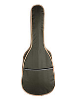 Lutner MLCG-22 Чехол мягкий для классической гитары 4/4, олива
