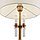 Напольный светильник (торшер) FR5186FL-01BS Modern Freya, фото 2
