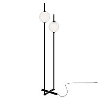 Напольный светильник (торшер) Z020FL-L12BK Table & Floor Maytoni, фото 1