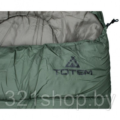 Спальный мешок Totem Fisherman XXL - фото 2 - id-p183810093