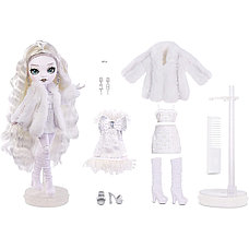 MGA Entertainment Кукла Shadow High Наташа Зима 1 серия 583547, фото 3