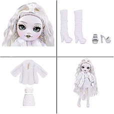 MGA Entertainment Кукла Shadow High Наташа Зима 1 серия 583547, фото 3