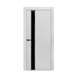 Межкомнатная дверь с покрытием эмаль Соленто 3