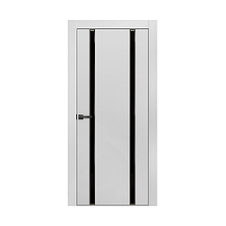 Межкомнатная дверь с покрытием эмаль Соленто 2