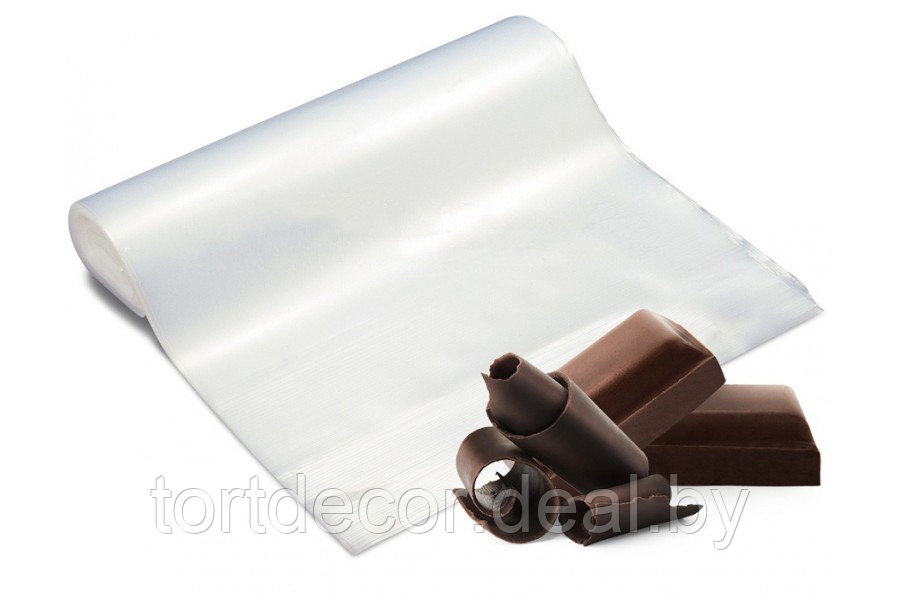 Гитарный лист для шоколада 39*39 см 1 лист 4мм - фото 1 - id-p183811480