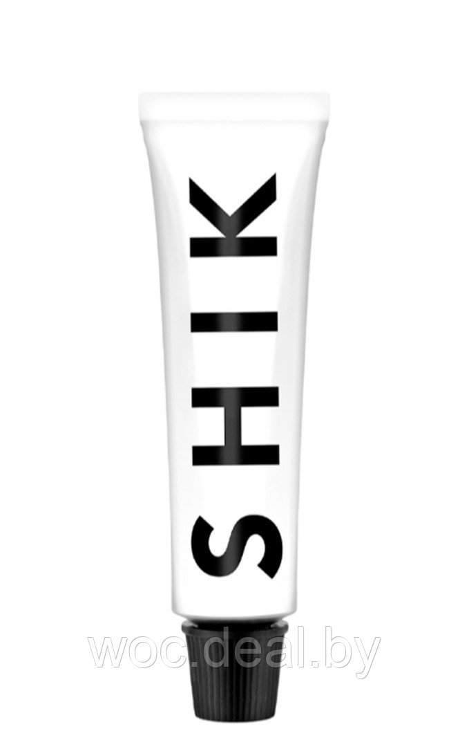 SHIK Бесцветный разбавитель краски Colorless, 15 мл - фото 1 - id-p167846661