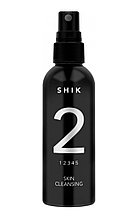 SHIK Очищающий лосьон для кожи № 2 Skin Cleansing, 100 мл