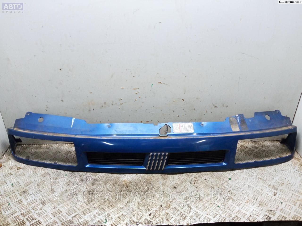 Решетка радиатора Fiat Ulysse (1994-2002) - фото 1 - id-p183814146