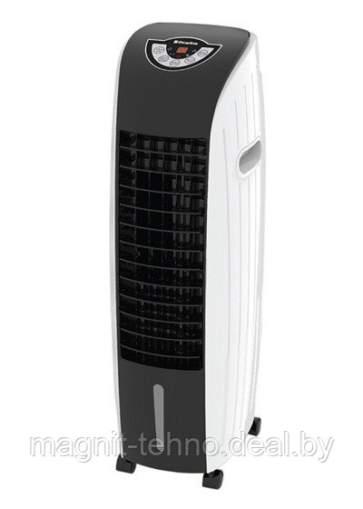 Охладитель воздуха Ocarina 9B - фото 1 - id-p183815507
