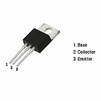 TIP50GON SemiconductorTO-220AB