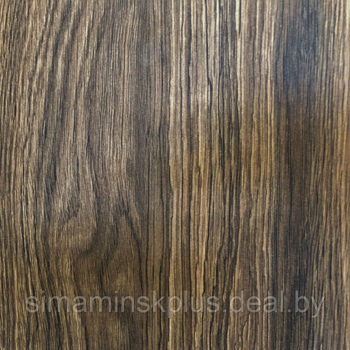 Шкаф подвесной COMFORTY «Порто-50» дуб темно-коричневый - фото 4 - id-p183816369