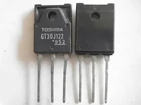 GT30F122ToshibaTO-220SIS30F122