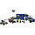 Конструктор LEGO Original полицейский мобильный командный трейлер (436 дет), арт. 60315, фото 4