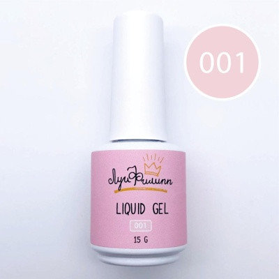 Луи Филипп Liquid Gel 001 15g