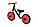 Беговел-велосипед Lorelli ENERGY 2в1 BLACK RED, фото 6