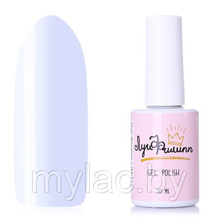 Гель-лак Луи Филипп Ultra White 10g