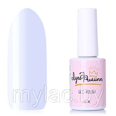 Гель-лак Луи Филипп Ultra White 10g