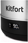 Электрочайник Kitfort KT-6142, фото 4