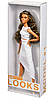 Кукла Barbie Looks Брюнетка GTD89, фото 6