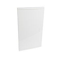 Щиток встр. Nedbox 36М (3х12+1) белая пласт.дверь, с клеммами N+PE, IP41