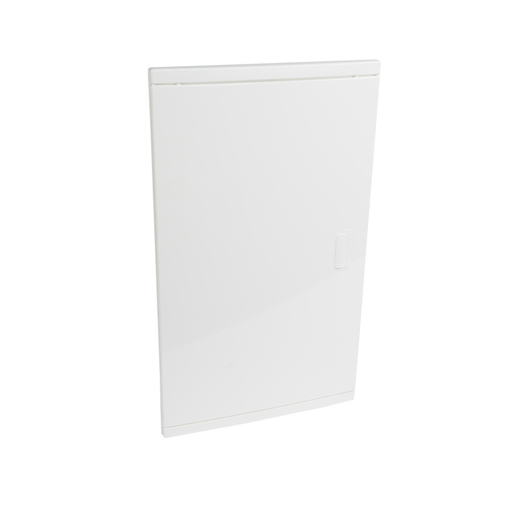 Щиток встр. Nedbox 36М (3х12+1) белая пласт.дверь, с клеммами N+PE, IP41 - фото 1 - id-p183850418