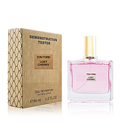 Парфюмерная вода Tom Ford Lost Cherry тестер ,