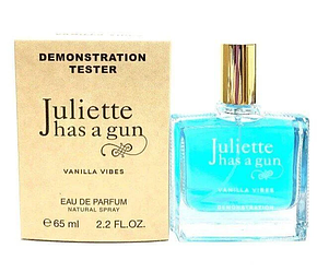 Парфюмерная вода Juliette Has a Gun Vanilla Vibes