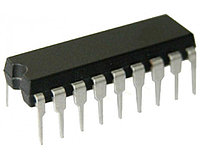 Микросхема TDA8440