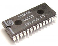 Микросхема TDA4650