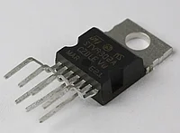 Микросхема TDA9302H