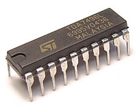 Микросхема TDA7496L