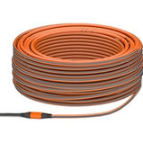 Нагревательный кабель Теплолюкс Profi Roll-2700 153 м 2700 Вт, фото 2