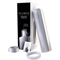 Нагревательный мат Теплолюкс Alumia 6 кв.м. 900 Вт