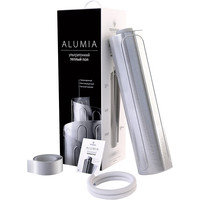 Нагревательный мат Теплолюкс Alumia 2 кв.м. 300 Вт