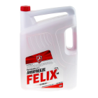 Охлаждающая жидкость FELIX G12+ Carbox 10л