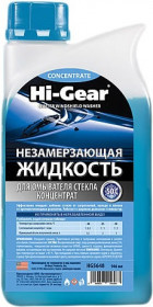 Стеклоомывающая жидкость Hi-Gear HG5648 зимняя 1л (-50C) - фото 1 - id-p183865242