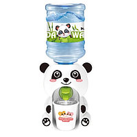 Детский кулер для воды «Панда», фото 1