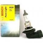 Автомобильная лампа Bosch PY20d Pure Light 1шт [1987302083] - фото 1 - id-p183863328