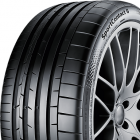 Автошины Continental SportContact 6 255/30R21 93Y