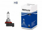 Автомобильная лампа NEOLUX H8 1шт (N708) - фото 1 - id-p183865401