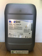 Масло Mobil SHC Gear 220 20л