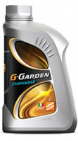 - G-Energy G-Garden Chain Bar для цепей 1л