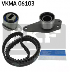 Комплект ГРМ SKF VKMA06103