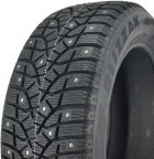 Автошины Bridgestone Blizzak Spike-02 245/45R19 102T