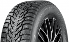 Автошины Nokian Tyres Hakkapeliitta 9 SUV 275/40R20 106T