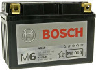 Мото аккумулятор Bosch M6 YT12A-4/YT12A-BS 511 901 014 (11 А·ч) - фото 1 - id-p183864868
