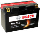 Мото аккумулятор Bosch M6 YT9B-4/YT9B-BS 509 902 008 (8 А·ч)