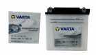 Мото аккумулятор Varta 12N9-4B-1, YB9-B 509 014 008 (9 А/ч)