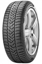 Автошины Pirelli Winter Sottozero Serie 3 245/45R19 102V