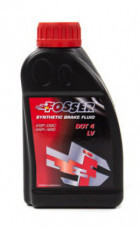 Тормозная жидкость Fosser DOT-4 LV 0.5л - фото 1 - id-p183864938